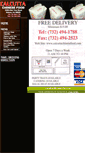 Mobile Screenshot of calcuttachinesefood.com